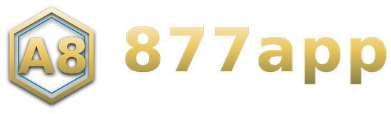 877app logo